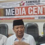 Ir. H Hendy Siswanto Calon Bupati Jember