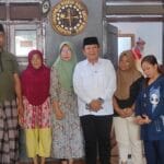 Kata kunci: Hendy tak umbar janji