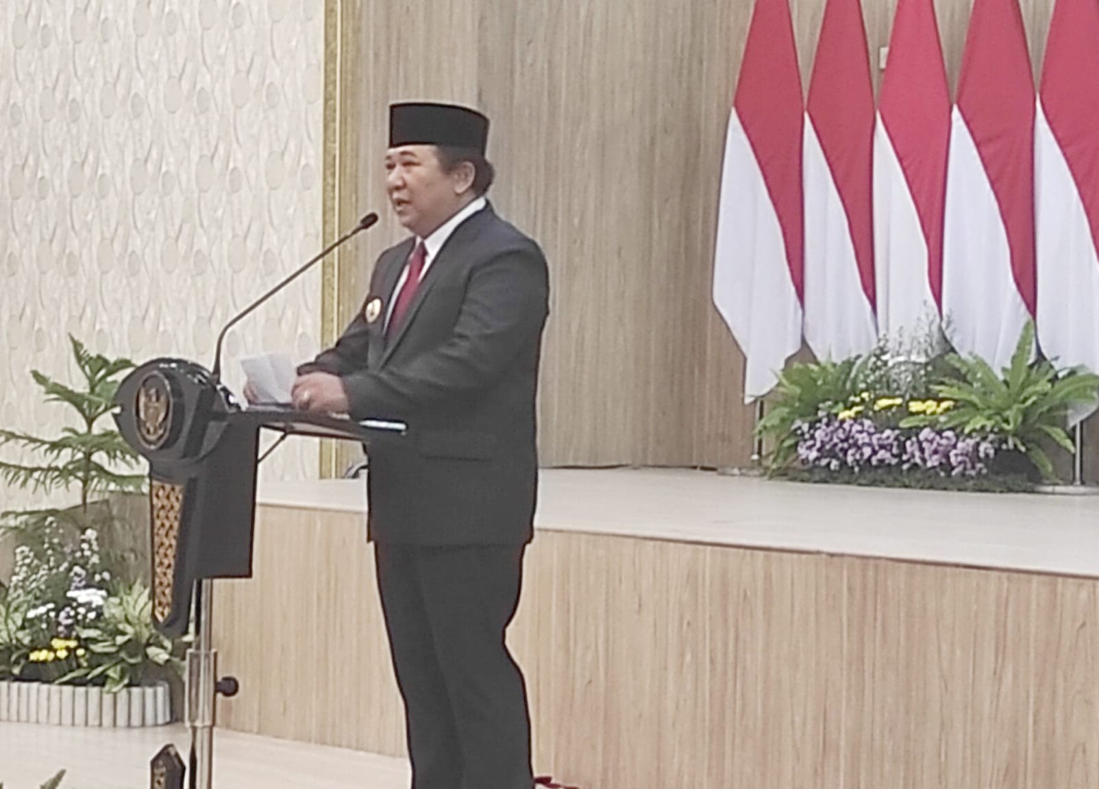 Bupati Hendy Janjikan Insentif Guru Ngaji Cair Hari Rabu